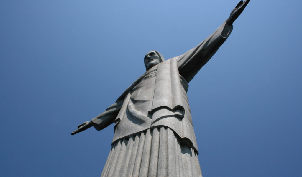 Cristo Redentor