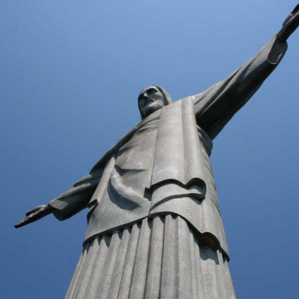 Cristo Redentor