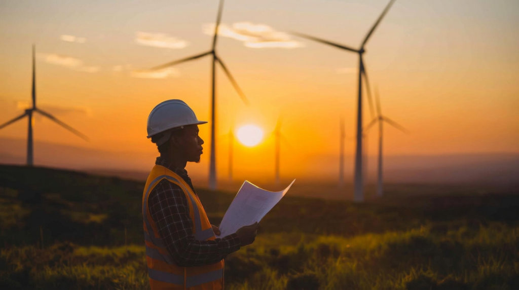 Tradução de tecnologias de Transição Energética