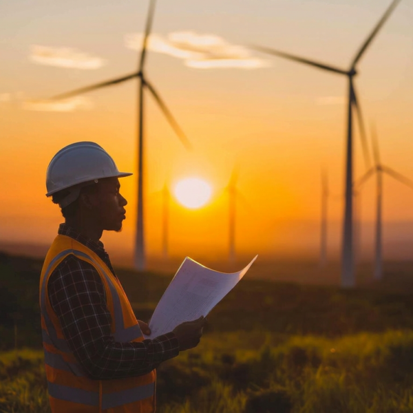 Tradução de tecnologias de Transição Energética
